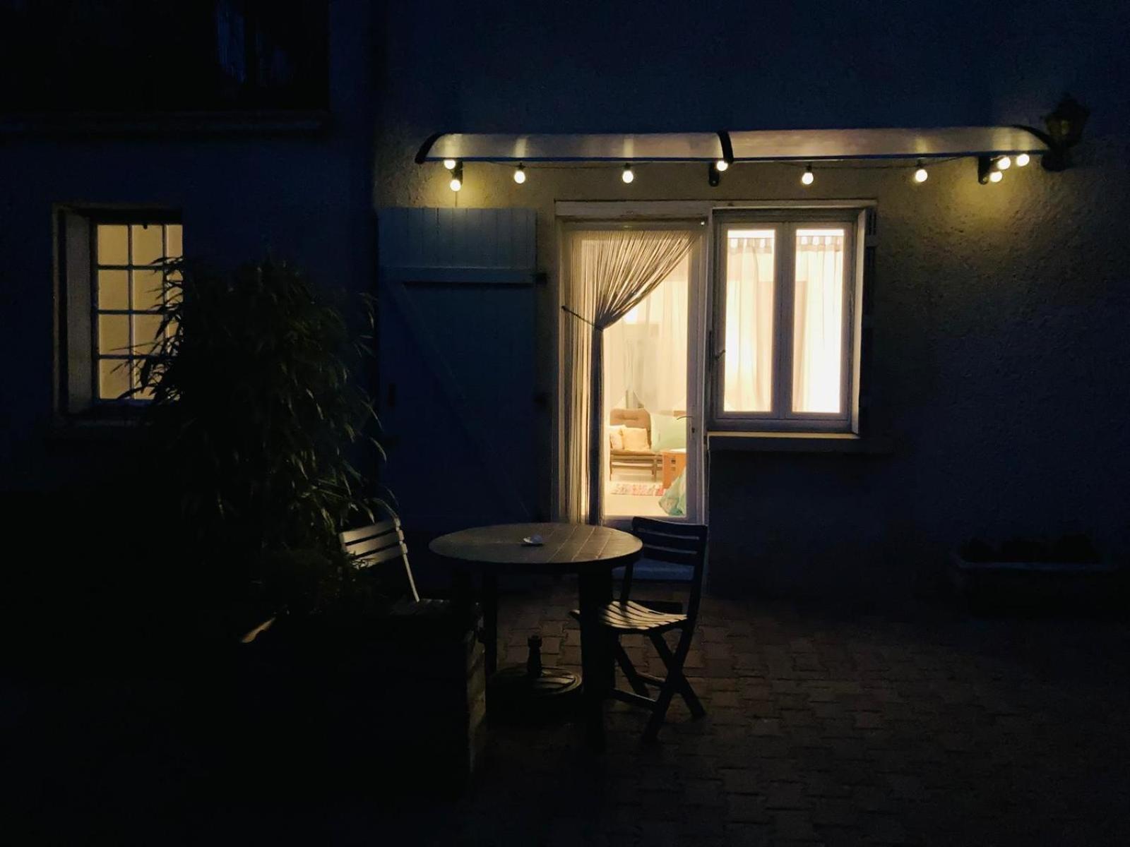 La Petite Noix Daire Sarlat-la-Canéda Dış mekan fotoğraf