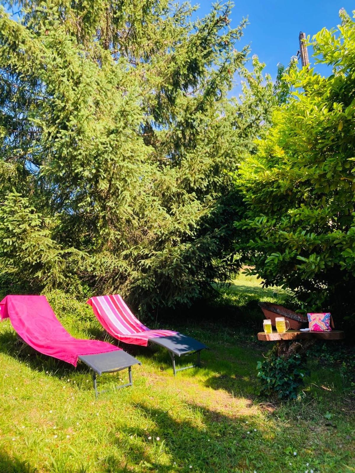 La Petite Noix Daire Sarlat-la-Canéda Dış mekan fotoğraf