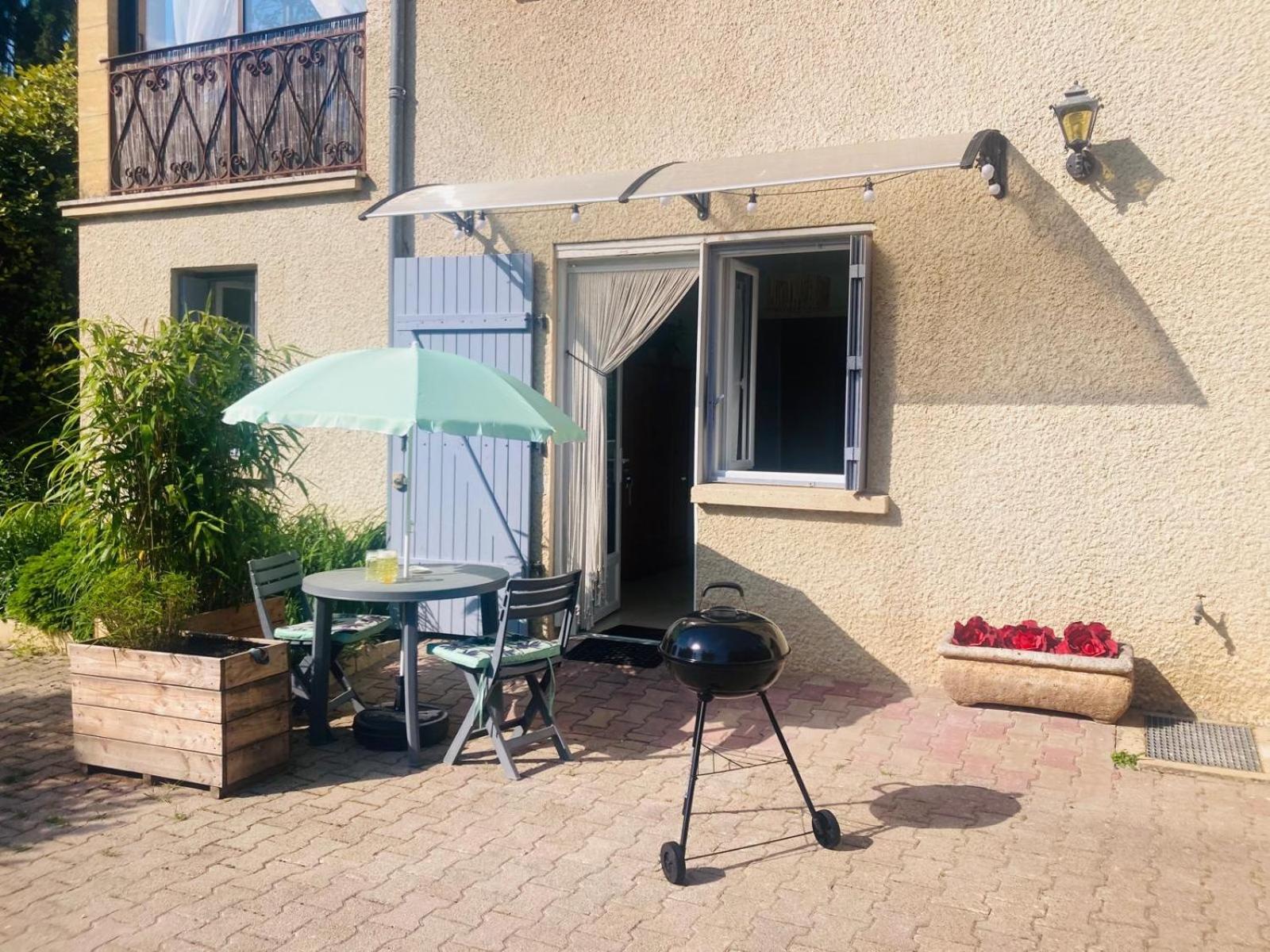 La Petite Noix Daire Sarlat-la-Canéda Dış mekan fotoğraf